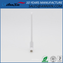 Antena wifi de doble banda blanca 2.4G 5G 5.8G Antena wifi de alta ganancia 8dBi Omni con RP-SMA macho